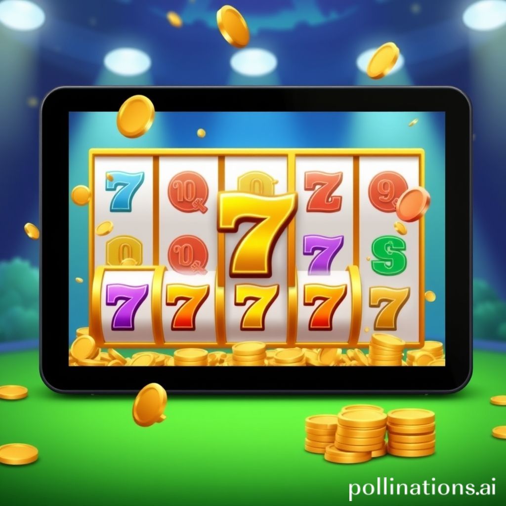 Strategi QQ288 Slot Terbaik untuk Pemula